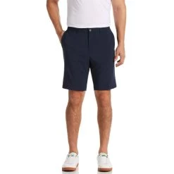 Original Penguin Men's Allover Pete Embroidered Golf Shorts -All Golf Shop 0080390 original penguin mens allover pete embroidered golf shorts