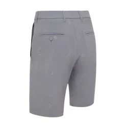 Original Penguin Men's Allover Pete Embroidered Golf Shorts -All Golf Shop 0080397 original penguin mens allover pete embroidered golf shorts