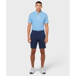Original Penguin Men's Allover Pete Embroidered Golf Shorts -All Golf Shop 0080398 original penguin mens allover pete embroidered golf shorts