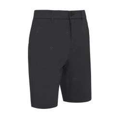 Original Penguin Men's Allover Pete Embroidered Golf Shorts -All Golf Shop 0080400 original penguin mens allover pete embroidered golf shorts