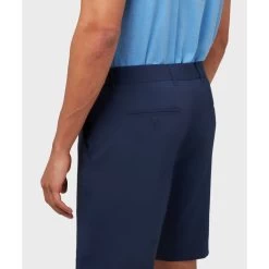 Original Penguin Men's Allover Pete Embroidered Golf Shorts -All Golf Shop 0080402 original penguin mens allover pete embroidered golf shorts