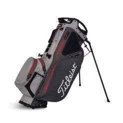 Titleist Hybrid 14 StaDry Golf Stand Bag -All Golf Shop 0081025 titleist hybrid 14 stadry golf stand bag