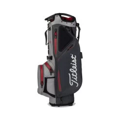 Titleist Hybrid 14 StaDry Golf Stand Bag -All Golf Shop 0081027 titleist hybrid 14 stadry golf stand bag