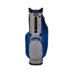 Titleist Hybrid 14 StaDry Golf Stand Bag -All Golf Shop 0081030 titleist hybrid 14 stadry golf stand bag