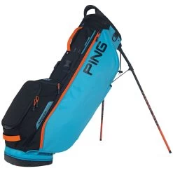 PING Hoofer Lite Golf Stand Bag -All Golf Shop 0081137 ping hoofer lite golf stand bag