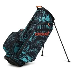Ogio All Elements Golf Stand Bag -All Golf Shop 0081191 ogio all elements golf stand bag