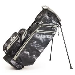 Ogio All Elements Golf Stand Bag -All Golf Shop 0081192 ogio all elements golf stand bag