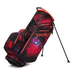 Ogio All Elements Golf Stand Bag -All Golf Shop 0081193 ogio all elements golf stand bag