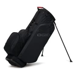 Ogio All Elements Golf Stand Bag -All Golf Shop 0081196 ogio all elements golf stand bag