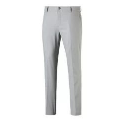 Puma Men's Jackpot Tailored Golf Trousers -All Golf Shop 0081344 puma mens jackpot tailored golf trousers