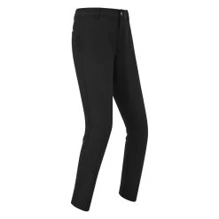 FootJoy Men's Performance Tapered Fit Golf Trousers -All Golf Shop 0081490 footjoy mens performance tapered fit golf trousers