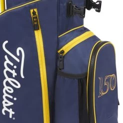 Titleist Players 4 'The Open' Golf Stand Bag -All Golf Shop 0081576 titleist players 4 the open golf stand bag