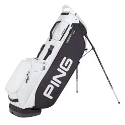 PING Hoofer Lite Stand Bag - Special Edition -All Golf Shop 0081636 ping hoofer lite stand bag special edition