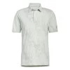 Adidas Men's Course Map Golf Polo Shirt