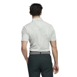 Adidas Men's Course Map Golf Polo Shirt -All Golf Shop 0081849 adidas mens course map golf polo shirt