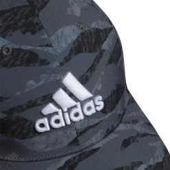 Adidas Men's Tour Print Snapback Golf Cap 13 Adidas Men's Tour Print Snapback Golf Cap -All Golf Shop 0081858 adidas mens tour print snapback golf cap