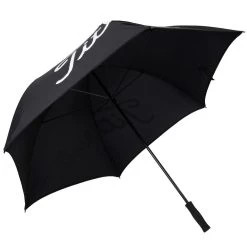 Titleist Players Double Canopy Umbrella -All Golf Shop 0081912 titleist players double canopy umbrella