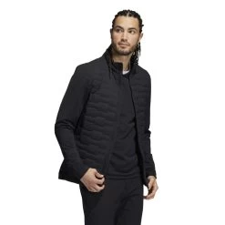 Adidas Men's Frostguard Golf Jacket 23 Adidas Men's Frostguard Golf Jacket -All Golf Shop 0081957 adidas mens frostguard golf jacket