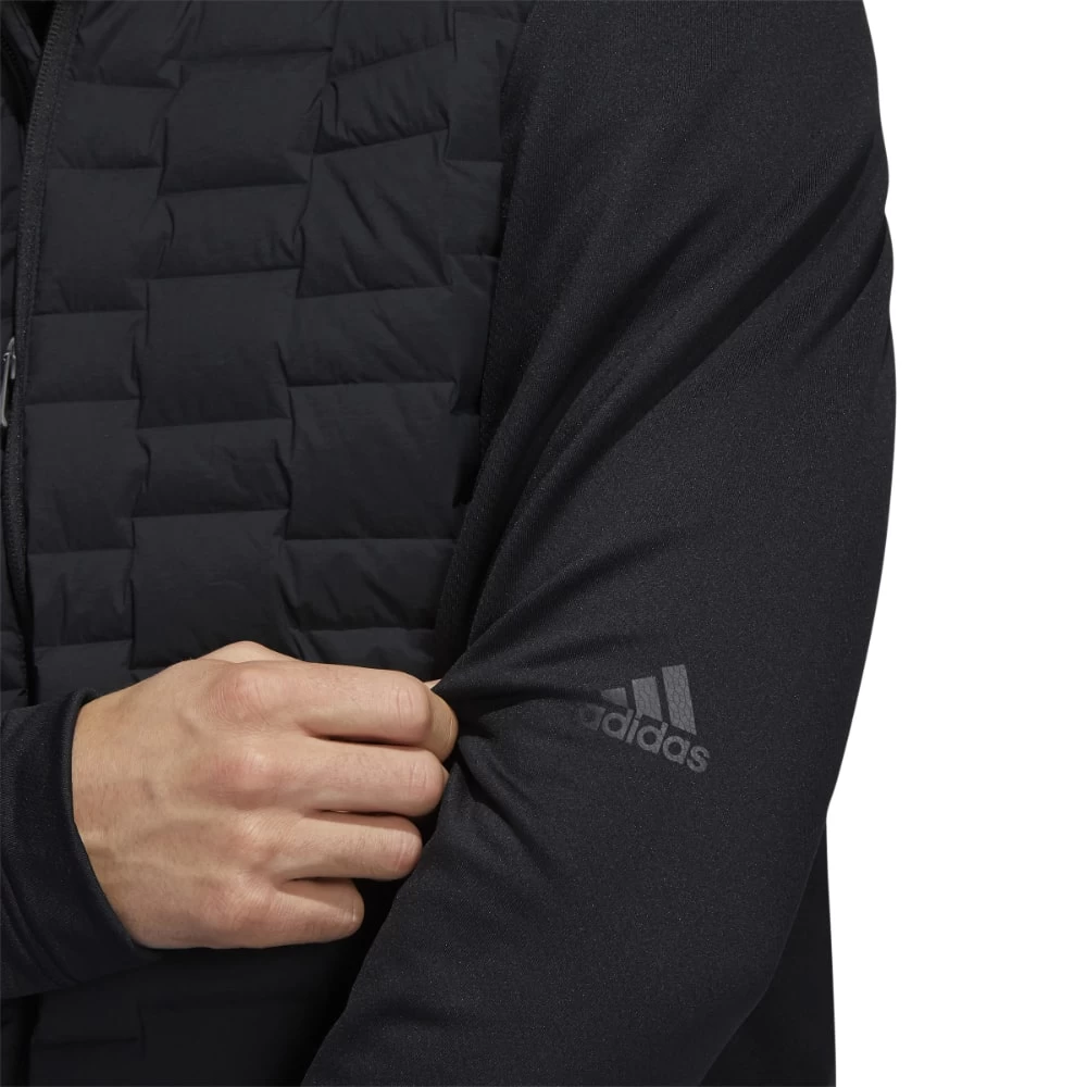 Adidas Men's Frostguard Golf Jacket 12 Adidas Men's Frostguard Golf Jacket - Image 12