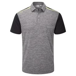 PING Men's Malvern Golf Polo Shirt