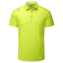 PING Men's Lindum Golf Polo Shirt