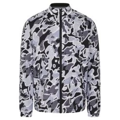Original Penguin Men's Novelty Printed Golf Wind Jacket -All Golf Shop 0082054 original penguin mens novelty printed golf wind jacket