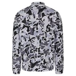 Original Penguin Men's Novelty Printed Golf Wind Jacket -All Golf Shop 0082055 original penguin mens novelty printed golf wind jacket