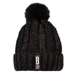Swing Out Sister Ladies Myrrh Golf Bobble Hat