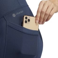 Adidas Ladies COLD.RDY Golf Leggings 7 Adidas Ladies COLD.RDY Golf Leggings -All Golf Shop 0082247 adidas ladies coldrdy golf leggings