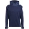 Adidas Men's 3 Stripes COLD.RDY Golf Hoodie