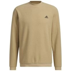 Adidas Men's Core Crew Golf Sweatshirt 20 Adidas Men's Core Crew Golf Sweatshirt -All Golf Shop 0082397 adidas mens core crew golf sweatshirt