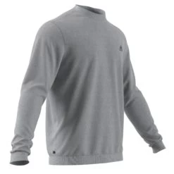 Adidas Men's Core Crew Golf Sweatshirt 27 Adidas Men's Core Crew Golf Sweatshirt -All Golf Shop 0082405 adidas mens core crew golf sweatshirt