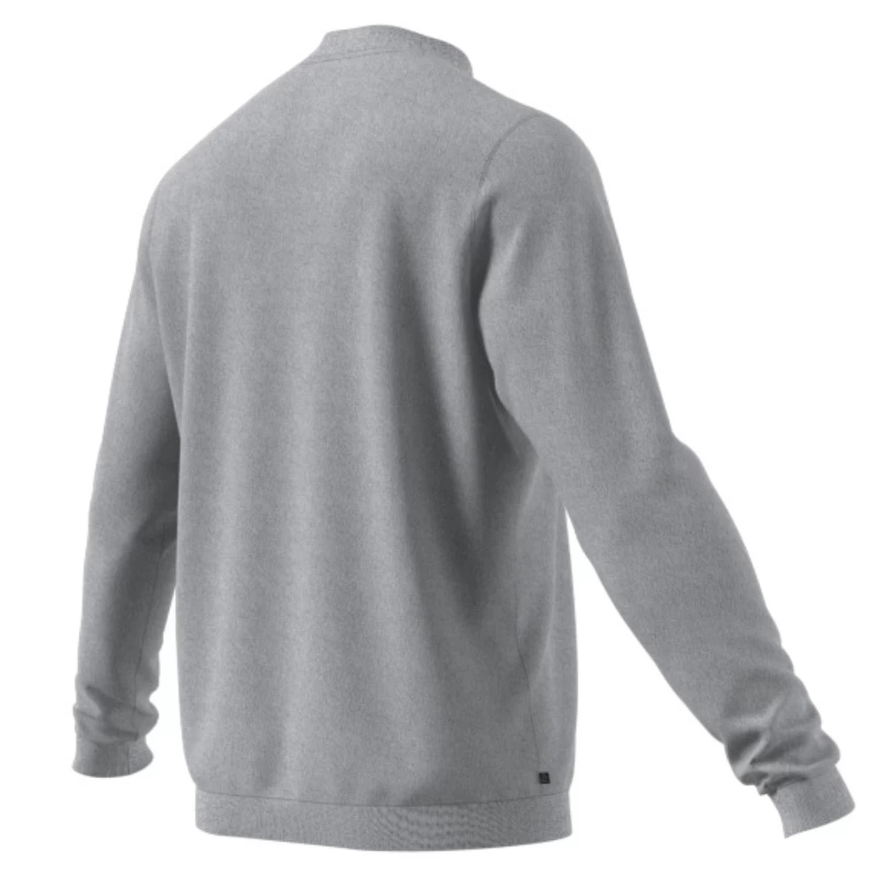 Adidas Men's Core Crew Golf Sweatshirt 11 Adidas Men's Core Crew Golf Sweatshirt - Image 11