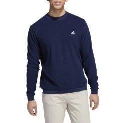 Adidas Men's Core Crew Golf Sweatshirt 29 Adidas Men's Core Crew Golf Sweatshirt -All Golf Shop 0082408 adidas mens core crew golf sweatshirt