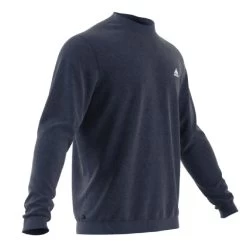Adidas Men's Core Crew Golf Sweatshirt 33 Adidas Men's Core Crew Golf Sweatshirt -All Golf Shop 0082412 adidas mens core crew golf sweatshirt