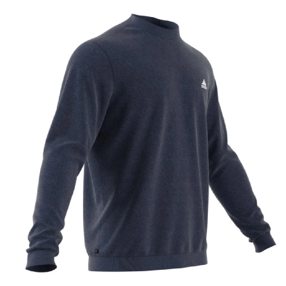 Adidas Men's Core Crew Golf Sweatshirt 16 Adidas Men's Core Crew Golf Sweatshirt - Image 16