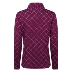 FootJoy Ladies Quilted Golf Midlayer 14 FootJoy Ladies Quilted Golf Midlayer -All Golf Shop 0082615 footjoy ladies quilted golf midlayer