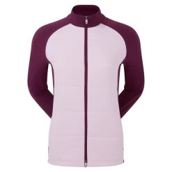 FootJoy Ladies Hybrid Golf Jacket
