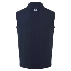 FootJoy Men's ThermoSeries Hybrid Golf Vest 7 FootJoy Men's ThermoSeries Hybrid Golf Vest -All Golf Shop 0082623 footjoy mens thermoseries hybrid golf vest