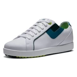 FootJoy Ladies Links Golf Shoes -All Golf Shop 0082989 footjoy ladies links golf shoes