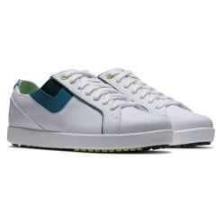 FootJoy Ladies Links Golf Shoes -All Golf Shop 0083002 footjoy ladies links golf shoes