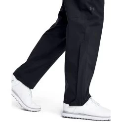Under Armour Ladies Golf Rain Trousers -All Golf Shop 0083018 under armour ladies golf rain trousers