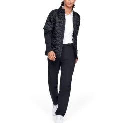 Under Armour Ladies Golf Rain Trousers -All Golf Shop 0083019 under armour ladies golf rain trousers