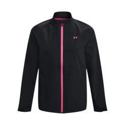Under Armour Ladies Stormproof 2.0 Golf Jacket