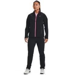 Under Armour Ladies Stormproof 2.0 Golf Jacket 10 Under Armour Ladies Stormproof 2.0 Golf Jacket -All Golf Shop 0083034 under armour ladies stormproof 20 golf jacket