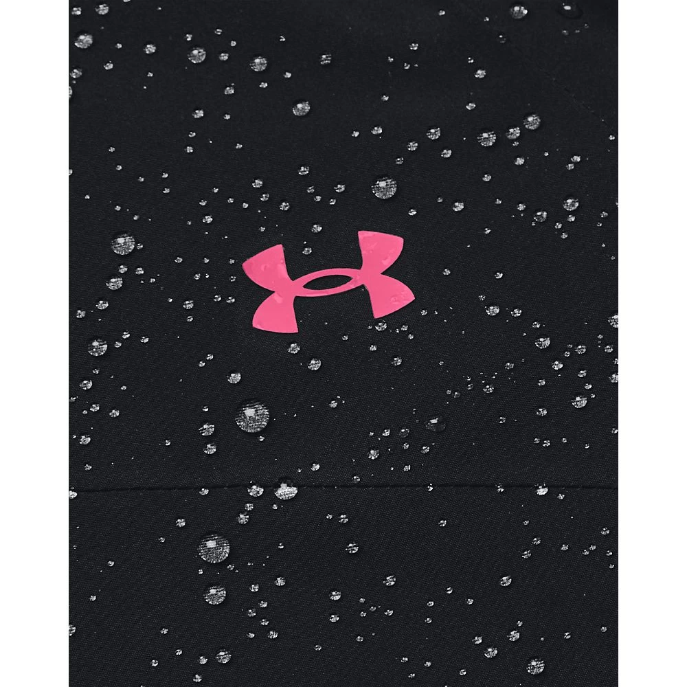 Under Armour Ladies Stormproof 2.0 Golf Jacket 6 Under Armour Ladies Stormproof 2.0 Golf Jacket - Image 6