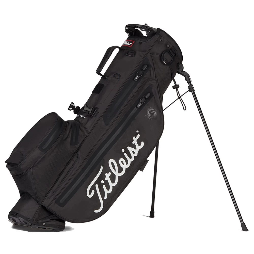 Titleist Players 4 StaDry Golf Stand Bag 7 Titleist Players 4 StaDry Golf Stand Bag - Image 7