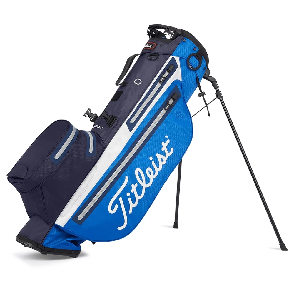 Titleist Players 4 StaDry Golf Stand Bag 8 Titleist Players 4 StaDry Golf Stand Bag - Image 8