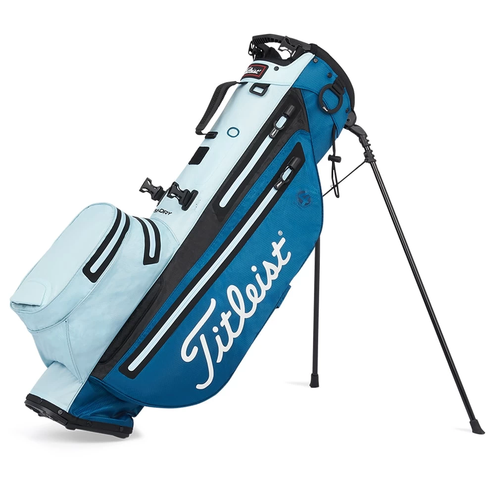 Titleist Players 4 StaDry Golf Stand Bag 10 Titleist Players 4 StaDry Golf Stand Bag - Image 10