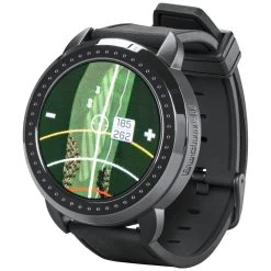 Bushnell ION ELITE Golf GPS Watch -All Golf Shop 0083157 bushnell ion elite golf gps watch